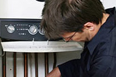 boiler repair Netheravon