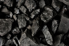 Netheravon coal boiler costs